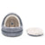 Cat House Bed Cozy & Durable Pet Haven 