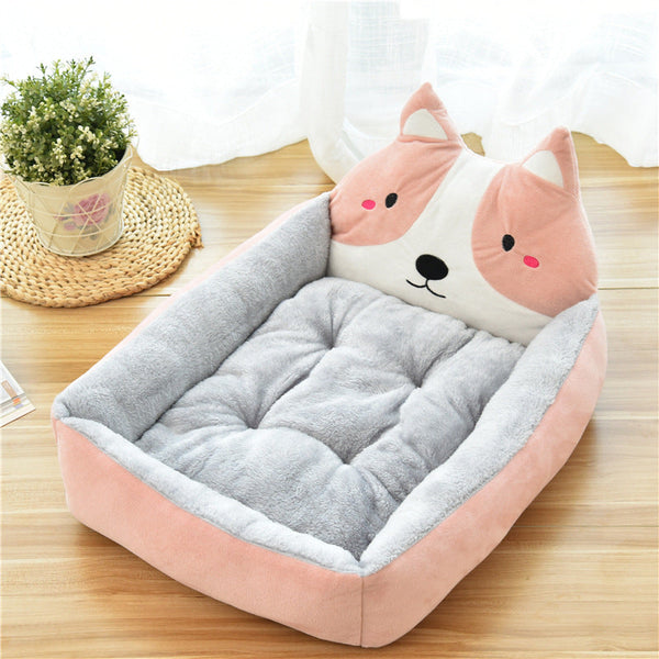 Large Pet Bed