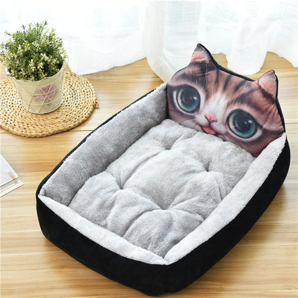 Large Pet Bed