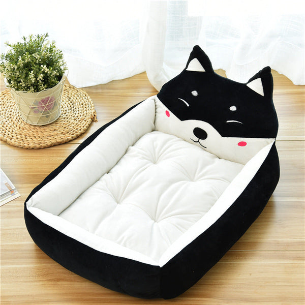 Large Pet Bed