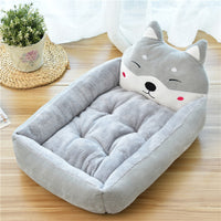 Large Pet Bed