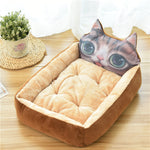 Large Pet Bed