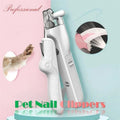 Pet Nail Clippers