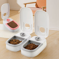 Automatic Pet  Feeder