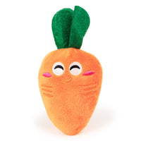 Carrot Plush Toy