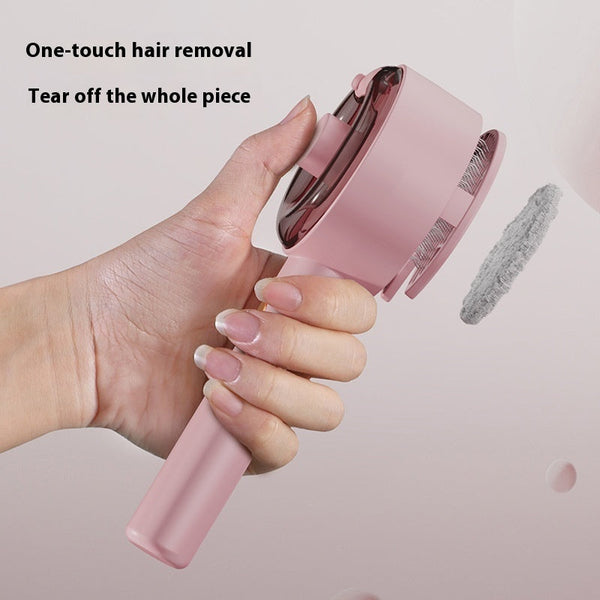 Animal Hair Remover Brush 