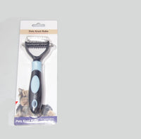 Hair Removal Comb