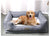 Removable Pet Beds 