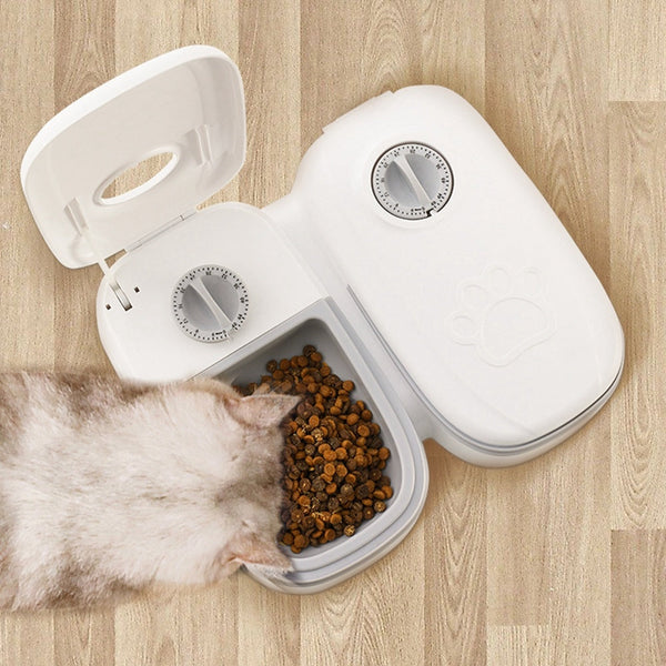 Automatic Pet  Feeder