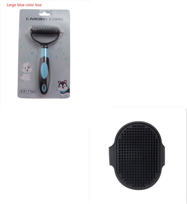 Hair Removal Comb