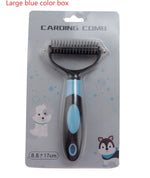 Hair Removal Comb