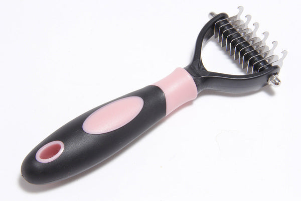 Hair Removal Comb