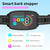 Smart Auto Anti-Barking Dog Collar 