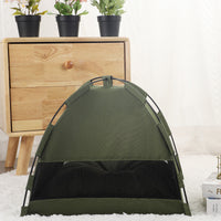 Animal Tent