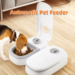 Automatic Pet  Feeder