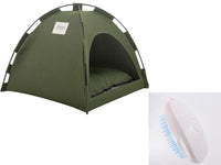 Animal Tent